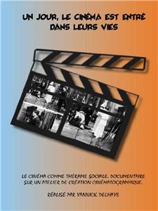 Un jour, le cinéma est entré dans leurs vies (2010) watch online HD