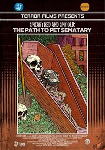 Unearthed & Untold: The Path to Pet Sematary (2017) watch online HD