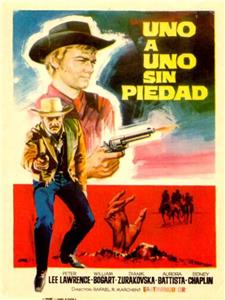 Uno a uno, sin piedad (1968) watch online HD