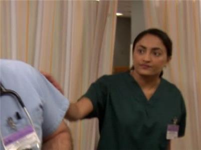 Untold Stories of the ER Radioactive Rocks/Bleedout/Poked by a Cactus (2004– ) watch online HD