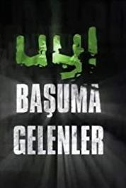 Uy basuma gelenler Episode #1.8 (2004– ) watch online HD