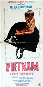 Vietnam guerra senza fronte (1967) watch online HD