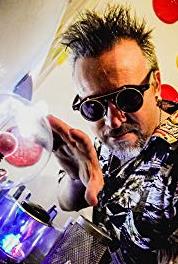 Vincent Kosmos: The Time-Thief Chronosphere (2008– ) watch online HD