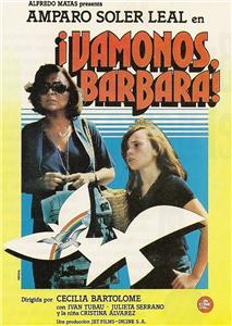 Vámonos, Bárbara (1978) watch online HD