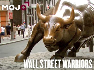 Wall Street Warriors Bulls, Bears and Whales (2006– ) watch online HD