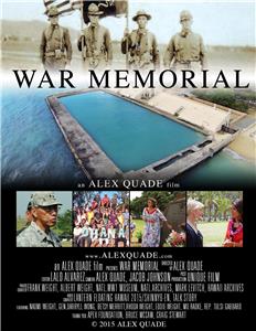 War Memorial (2015) watch online HD