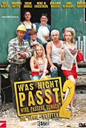 Was nicht passt wird passend gemacht Die Feuertaufe (2003–2004) watch online HD
