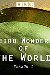 Weird Wonders of the World Episode #1.7 (2015– ) watch online HD