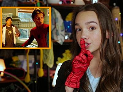 What They Got Right Spider-Man Was Almost Totally Different! (2017– ) watch online HD