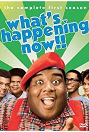 What's Happening Now! Party Animal (1985–1988) watch online HD