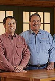 Woodsmith Shop Sliding Door Cabinet (2007– ) watch online HD