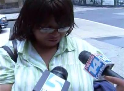 WRAL Murder Trials Nneka Wilson Murder: Nneka Wilson's Family Reacts to Sentencing (2003– ) watch online HD