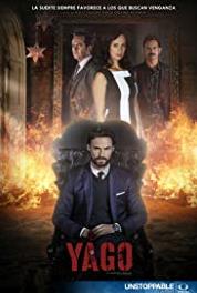 Yago Episode #1.10 (2016– ) watch online HD
