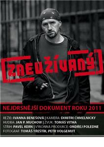 Zneuzivany (2011) watch online HD