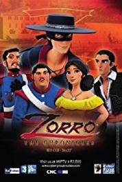 Zorro the Chronicles La tornade (2015– ) watch online HD