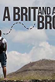 A Brit and a Broad The Adventure Starts Here (2015– ) watch online HD