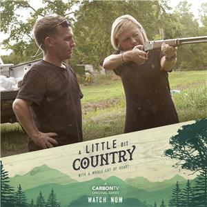 A Little Bit Country  watch online HD