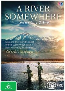 A River Somewhere  watch online HD