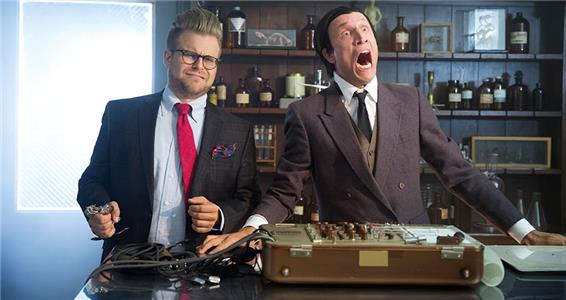 Adam Ruins Everything Adam Ruins Forensic Science (2015– ) watch online HD