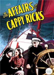 Affairs of Cappy Ricks (1937) watch online HD