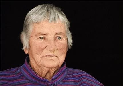 Agnes Martin: Between the Lines (2016) watch online HD