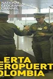 Airport Security: Colombia Cocaine Capsules (2015– ) watch online HD