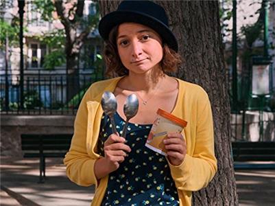 Alice in Paris An ice cream fueled apology (2016– ) watch online HD