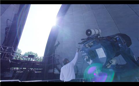 All Things Shining: The Astronomer (2012) watch online HD