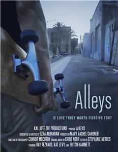 Alleys (2017) watch online HD