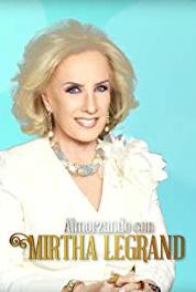 Almorzando con Mirtha Legrand Rodrigo Alegre/Juan Carr/Miriam Lanzoni/Horacio Rodríguez Larreta/Hernán Piquín/Diego Reinhold (1968– ) watch online HD