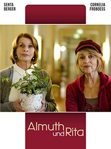 Almuth & Rita (2014) watch online HD