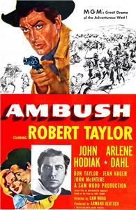 Ambush (1950) watch online HD