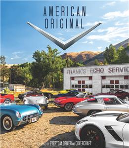 American Original (2018) watch online HD