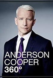 Anderson Cooper 360° Episode dated 5 November 2012 (2003– ) watch online HD