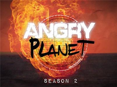 Angry Planet Wild Weather Season (2007– ) watch online HD