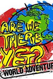 Are We There Yet?: World Adventure Costa Rica: Rafting (2007– ) watch online HD