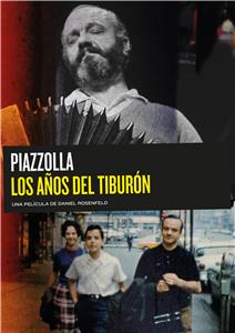 Astor Piazzolla inédito (2018) watch online HD