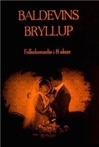 Baldevins bryllup (1926) watch online HD