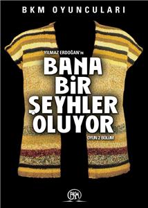 Bana bir seyhler oluyor (2003) watch online HD