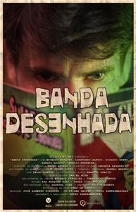 Banda Desenhada (2013) watch online HD