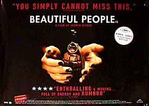Beautiful People (1999) watch online HD