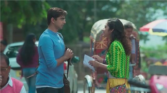 Bepannaah Aditya Says He Owns Zoya (2018– ) watch online HD
