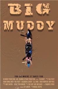 Big Muddy (2017) watch online HD