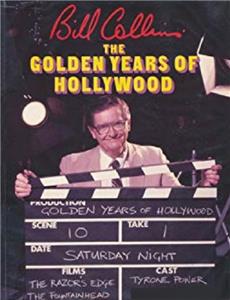 Bill Collins' Golden Years of Hollywood  watch online HD