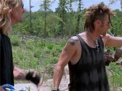 Billy the Exterminator Attack of the Trash Can Raccoon (2009– ) watch online HD