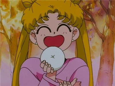 Bishôjo senshi Sêrâ Mûn Don't Lose Your Dreams! The Truth-Reflecting Mirror (1992–1997) watch online HD