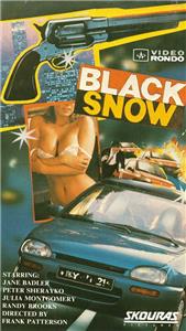 Black Snow (1989) watch online HD