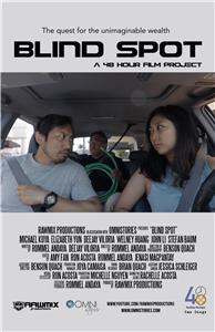 Blind Spot (2016) watch online HD