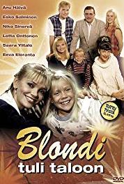 Blondi tuli taloon Pieniä ja suuria linnunpoikia (1994–1995) watch online HD