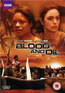 Blood and Oil (2010) watch online HD